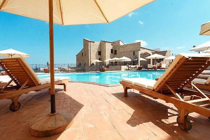 Villa Vittoria Hotel Alcamo