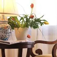 Villa Vittoria Hotel Alcamo