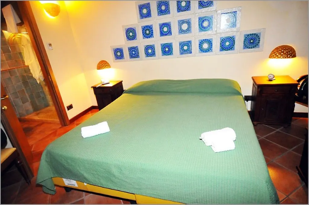 Villa Vittoria Hotel Alcamo