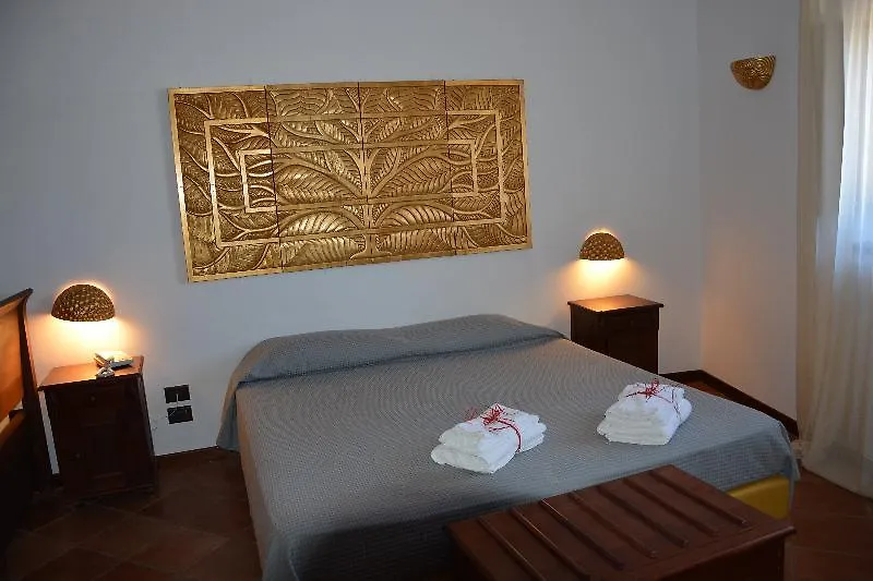Villa Vittoria Hotel Alcamo