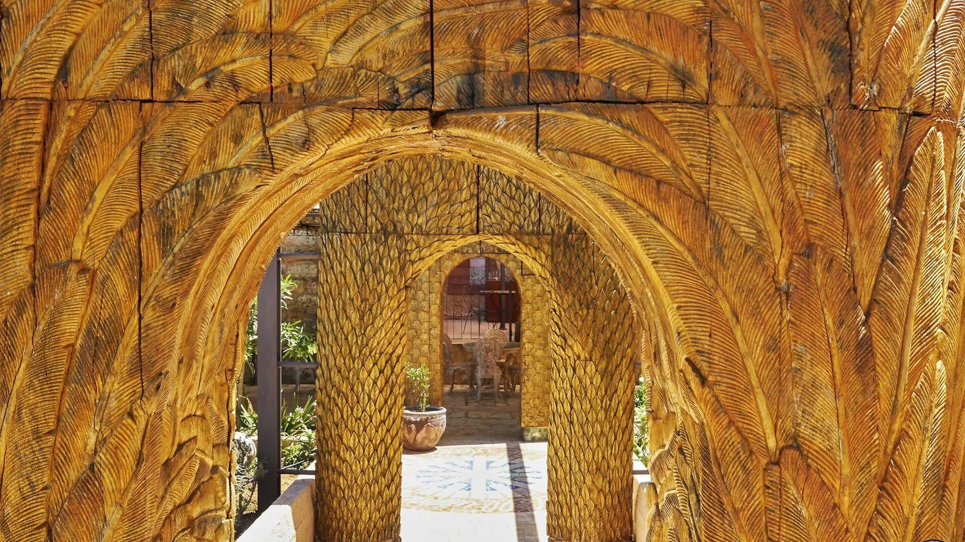 Villa Vittoria Hotel Alcamo 4*,